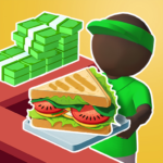 Food Fever Tycoon MOD APK 1.11 (Unlimited Money)