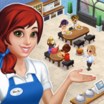 Food Street  MOD APK 0.81.3 (Unlimited Money)
