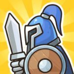 Fort Guardian MOD APK 0.7.0 (Unlimited Money)