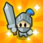 Fortress Merge MOD APK 0.0.9 (Unlimited Money)