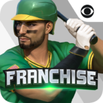 Franchise Baseball MOD APK 4.9.2 (Unlimited Money)