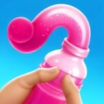 Frozen Honey ASMR MOD APK 2.2.0.0 (Unlimited Money)
