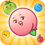 Fruit Fusion Fun MOD APK v2.1.5 Unlimited Money