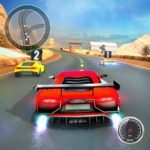 GC Racing Car Racing 3D MOD APK v1.66 Unlimited Money