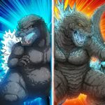 GODZILLA BATTLE LINE MOD APK 4.8.0  (Unlimited Money)
