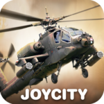 GUNSHIP BATTLE MOD APK 2.8.21 (Unlimited Money)