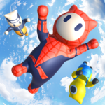 Gang Battle 3D MOD APK 5.5.9 (Unlimited Money)