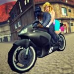 Gangster Crime MOD APK v1.9.9 Unlimited Money