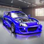 Garage Mania Triple Match 3D MOD APK v1.6.0 Unlimited Money