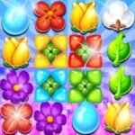 Garden Dream Life Match 3 MOD APK v2.7.7 Unlimited Money