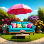 Garden Home Design Game MOD APK v1.1.1 Unlimited Money