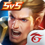 Garena RoV Fate Rewind MOD APK v1.58.1.2 Unlimited Money
