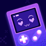 Gemu Retro Gaming Classic MOD APK v1.1 Unlimited Money