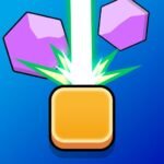 Geo Blast MOD APK v1.8.1 Unlimited Money