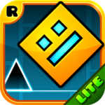 Geometry Dash Lite MOD APK v2.2.144 Unlimited Money