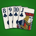 Gin Rummy Classic MOD APK 2.0.1.2245 (Unlimited Money)