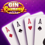 Gin Rummy Elite MOD APK 3.0.22.1 (Unlimited Money)