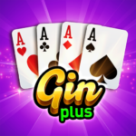 Gin Rummy Plus MOD APK 9.9.59 (Unlimited Money)