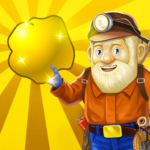Gold Miner World Tour MOD APK 2.8.1  (Unlimited Money)