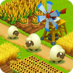 Golden Farm MOD APK v2.19.54 Unlimited Money