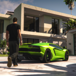 Grand Hustle RP Online Game MOD APK v2.5.30 Unlimited Money