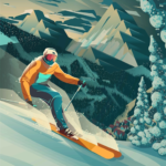 Grand Mountain Adventure 2 MOD APK v1.037 Unlimited Money