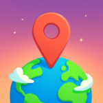 GuessThePlace GeoGuess MOD APK v2.5.11 Unlimited Money