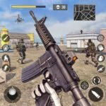 Gun Games 3D  MOD APK 1.21.4 (Unlimited Money)