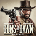 Guns at Dawn MOD APK 1.32.32 (Unlimited Money)