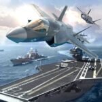 Gunship Battle Total Warfare MOD APK v8.3.10 Unlimited Money