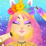 Hair Salon Fashion for Girl MOD APK v1.2.1 Unlimited Money