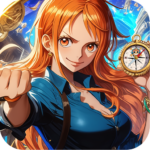 Haki Heroes New World MOD APK v1.0.4 Unlimited Money