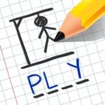 Hangman MOD APK 5.5.68 (Unlimited Money)