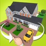 Happy Merge Decoration MOD APK 1.0.14 (Unlimited Money)