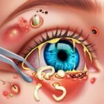 Happy Screw Trip 3D MOD APK 1.0.3 (Unlimited Money)