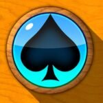 Hardwood Spades – Card Game MOD APK v2.0.609.0 Unlimited Money