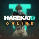 Harekat 2 Online MOD APK vVARY Unlimited Money