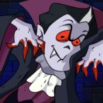 Haunted Castle – Ghost Game MOD APK v0.7.7 Unlimited Money