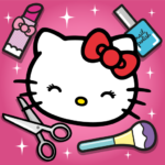Hello Kitty MOD APK 1.1.5 (Unlimited Money)