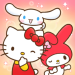 Hello Kitty Friends Match MOD APK 1.0.151 (Unlimited Money)
