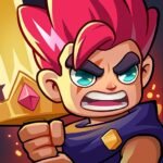 Hero Adventure Epic Quest MOD APK v0.14 Unlimited Money