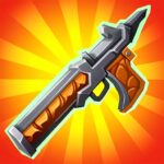 Hero Adventure Survivor RPG MOD APK v0.70.0 Unlimited Money