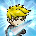 Hero Age – RPG classic MOD APK v6.0.4 Unlimited Money
