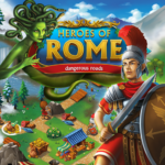 Heroes of Rome MOD APK 1.0.0 (Unlimited Money)