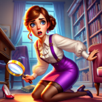 Hidden Objects MOD APK 1.15.11 (Unlimited Money)