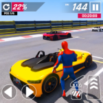 High Speed Car MOD APK 0.7.0 (Unlimited Money)