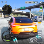 Highway Car Crash Simulator MOD APK 1.0.3 (Unlimited Money)