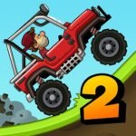 Hill Climb Racing 2 MOD APK 1.66.1 (Unlimited Money)