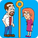 Home Pin Pull The Pin Puzzle MOD APK v4.2.7 Unlimited Money