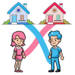 Home Rush Draw To Go Home MOD APK v2.1.1 Unlimited Money